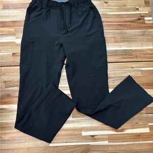 Carhartt Black Scrub pants